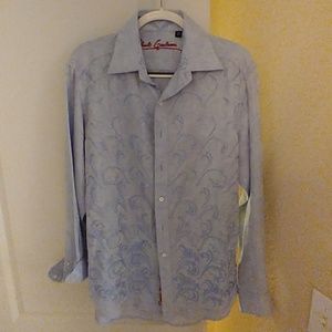 Robert Graham Button Down